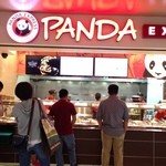 Panda Express - 