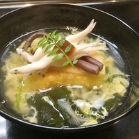 尾頭橋すみや - 椀