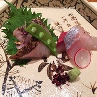 神楽坂 和食 千 - 