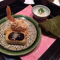 神楽坂 和食 千 - 