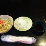 Shichirin Yakiniku Dai - 