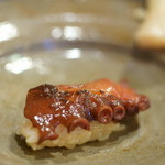 うを徳 - 明石（あかし）章魚（たこ）