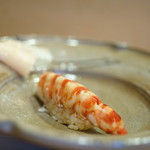 うを徳 - 車蝦（くるまえび）