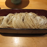 いちにいさん - 生ソバ