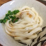 手打ちうどん こげら - 