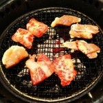 肉のまるふく - 