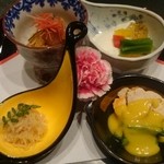 会心きざわ - 5,000円コース①