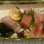 会心きざわ - 5,000円コース③