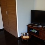 さらの木 - （2016/2月）「やまもも」室内