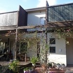 さらの木 - （2016/2月）外観