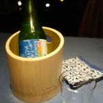 サンセットビューホテル けひの海 - ゆず酒