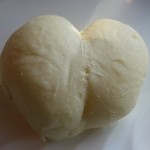 さらの木 - （2016/2月）朝食のパン