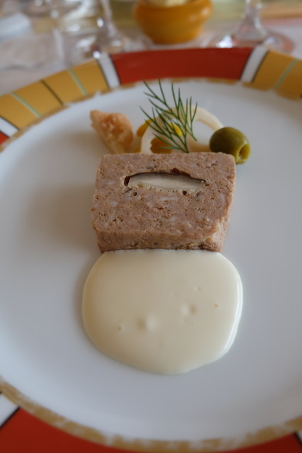 馬車道 - 東武宇都宮/フレンチ | 食べログ