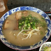 丸新ラーメン 本店