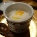 さらの木 - （2016/2月）夕食の蒸しもの