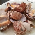 だいこんの花 - 