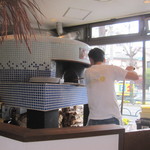 Pizzeria luna e Dolce - 