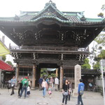 Pizzeria luna e Dolce - 