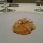 ラ・ベカス - チーズが常識を覆す