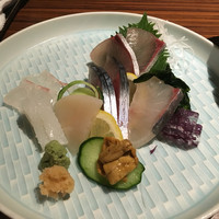 味あら井 - お造り