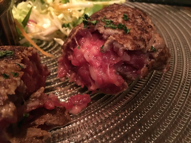 食べるな ハンバーグじゃなくてタヴェルナハンバーグ By ラーメソマン タヴェルナハンバーグ Taverna Hamburg 赤塚 洋食 欧風料理 その他 食べログ 食べるな ハンバーグじゃなくてタヴェルナハンバーグ By ラーメソマン タヴェルナハンバーグ Taverna Hamburg 赤塚 洋食 欧風料理 その他 食べログ