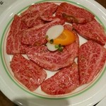 焼肉 鶯谷園 - 