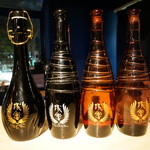 旅籠 - 残響のラインナップ・・進化を遂げてついに７％へ