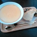 カメイノ食堂 - デザート