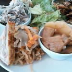 カメイノ食堂 - 煮物