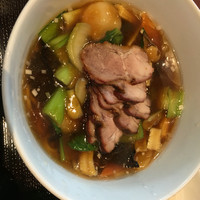 御膳房 銀座店 - 