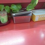 ラーメン太七 - さりげない配慮の数々♪