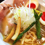 麺69 チキンヒーロー - 