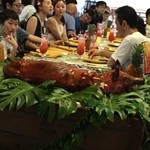 Legends ROCK a HULA - 