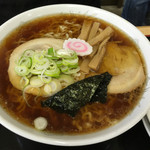 Nagase Ramen - 