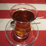 アセナ - セットのティー/お砂糖タップリ入れてお召し上がり下さい～♪