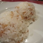 アセナ - ごはんダブル！＋￥200