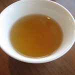 Yakiniku Toraji - お茶