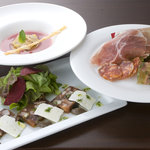 ビストロ ラ ブリーズ