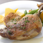 ビストロ ラ ブリーズ