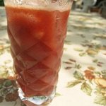 出山果樹園 - ずっと恋焦がれていた『ブドウジュース』