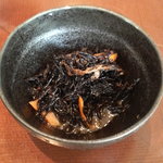 鶏料理わっか亭 - 小鉢