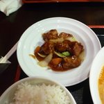 中華料理 八仙閣 - 