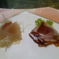 麓屋 京王プラザホテル - 