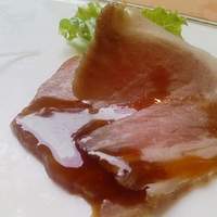 麓屋 京王プラザホテル - 