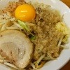 麺屋ガテン なんば心斎橋 総本店