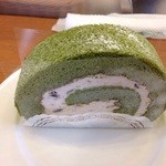 パティスリー エクリュ - 
