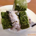 パティスリー エクリュ - 