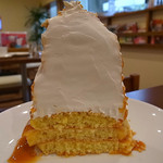 ひだまりカフェ - あくまでやるぞ、断面撮り!!