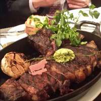 BLT STEAK  ROPPONGI - 
