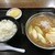恵比寿食堂 - 料理写真:ホルモン鍋定食
